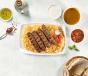 Meat Kabab Mandi