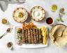 1/2 Kg Meat Kabab