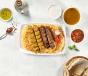 Mix Kabab Mandi