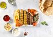 1/2 Kg Mix Kabab
