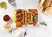 1/2 Kg  Mix Grill Chicken