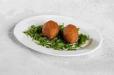 Fried Kibbeh 2PCS