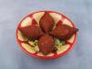 Fried Kibbeh 4 PCS