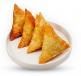4 Pcs Meat Samosa