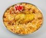 Half Madfoon Chicken