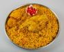 Chicken Kabsa