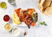 Barbeque Madhbi Chicken