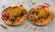 Hanith Meal for Two