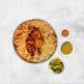 Meal Chicken For 1 Person