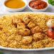 Sheesh Tawook Meal