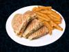 Ajwain Chicken