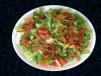 Fathoush Salad