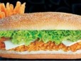 Hide And Seek Super Crunchy Sandwich