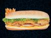 Sharkster Bite Me Sandwich