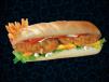 French Fresco Sandwich