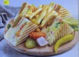 Emarat Club Sandwich