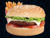 Beef Burger