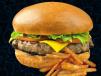 Grilled Beef Burger