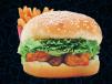 Tandoori Special Burger
