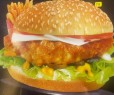 Cross Fire Burger
