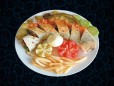 Arabic Shawarma