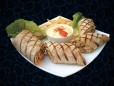 Mega Shawarma