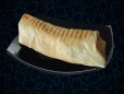 Turkey Shawarma