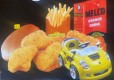 Kids Meal