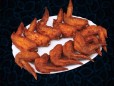 Spicy Wings (6 pcs)
