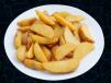 Potato Wedges