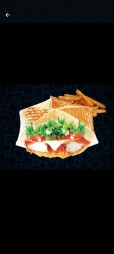 Tortilla Star