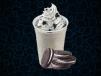 Oreo Crush Milk