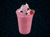 Oreo Strawberry Milkshake