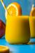Mango and Orange Smoothie