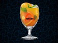 Orange Mojito