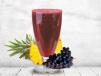 Purple Pine Juice