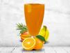 Hangover Cure Juice