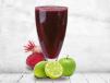 Live Cure Juice