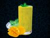 Mango Mint Mix Juice