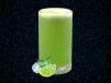 Lemon Mint Mix Juice