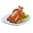 Grillef Chicken Half 