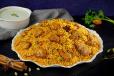 Hyderabadi Boneless Chicken Biryani(2.4kg)