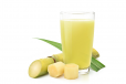 Sugar Cane Juice