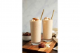 Dates & Nuts Shake