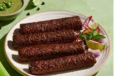 Mutton Kabab