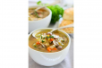 Chicken Mushroom Soup