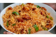 Chicken Schezwan Fried Rice