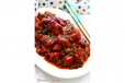 Schezwan Chicken