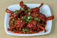 Chicken Lollypop Masala
