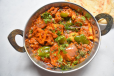 Paneer Kadai